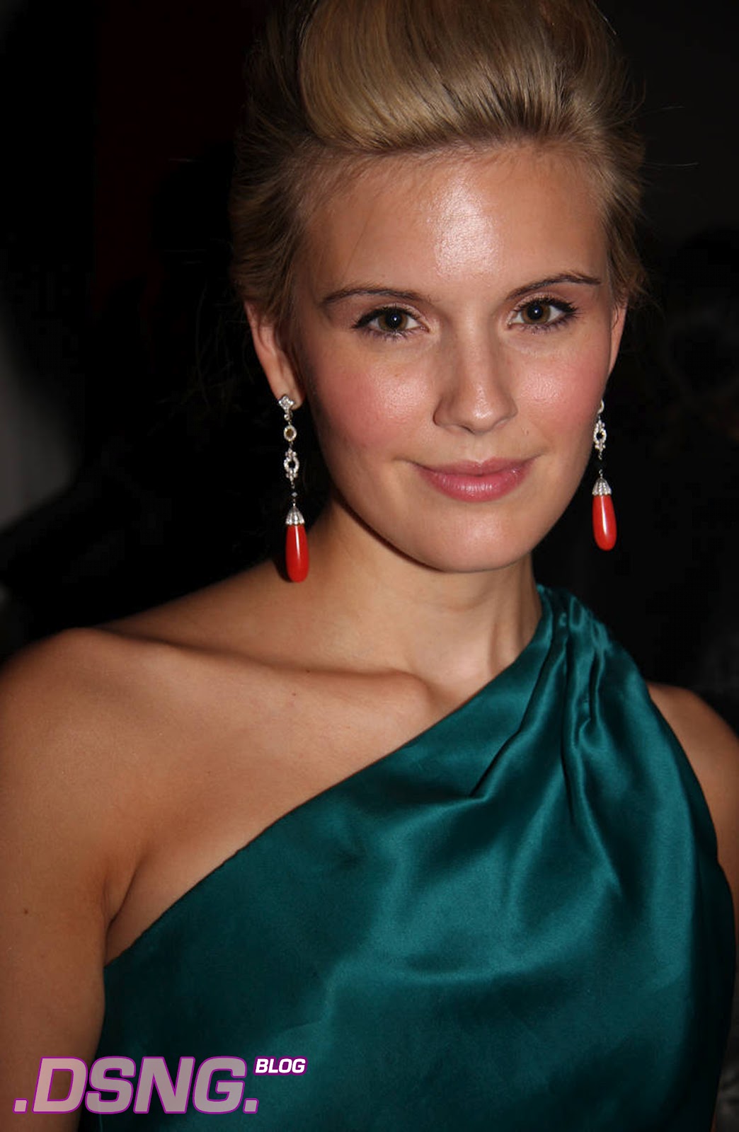 Staying with the movie plot in ...